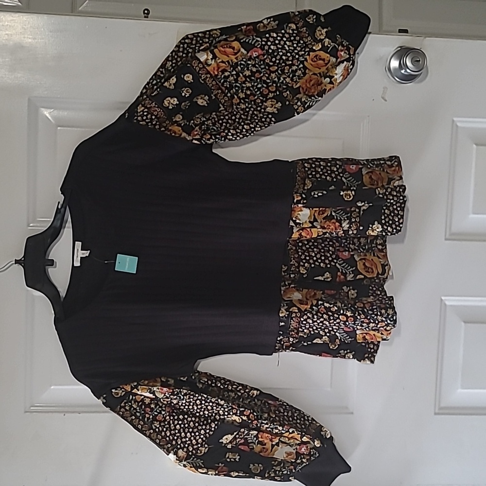 Maurices (new) top. Shirt blouse